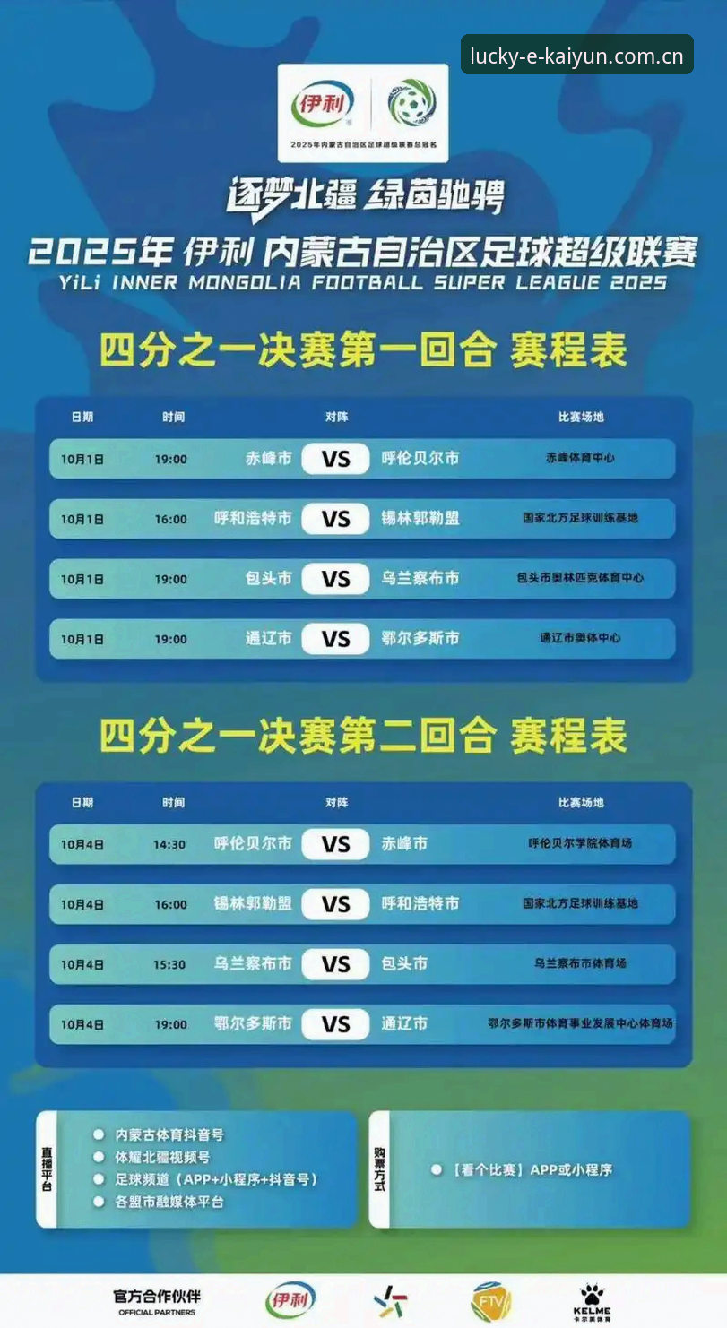 足球赛程困局解析指南：开云体育用户理性观赛新思维